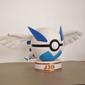 0249 - Lugia