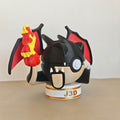 0006 - Dracaufeu
