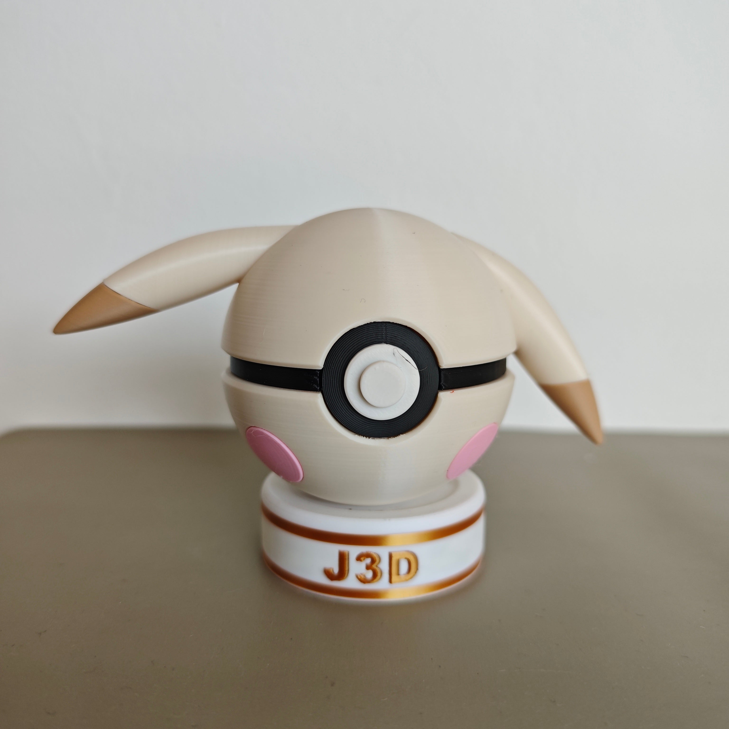 0079 - Pikapâle