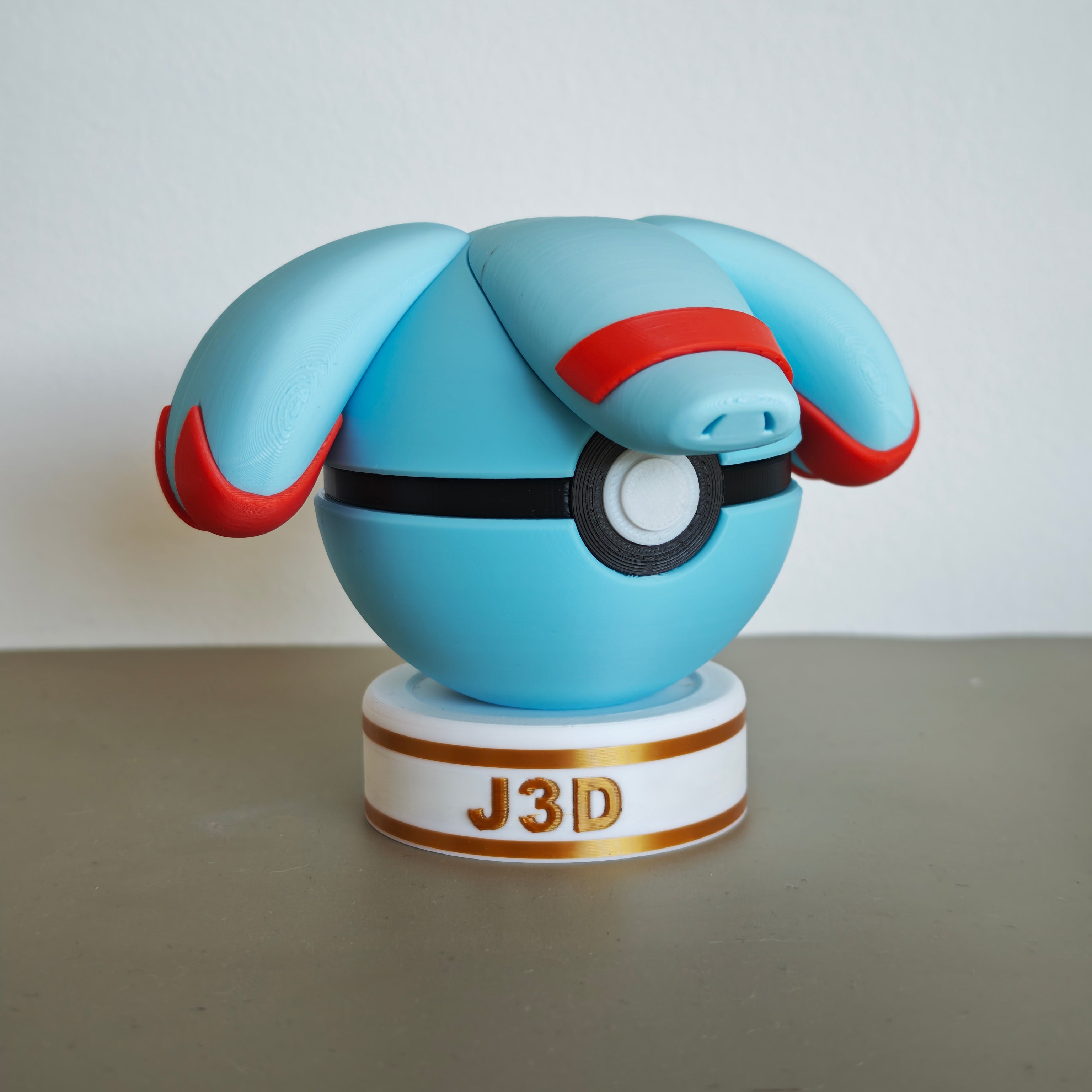 0231 - Phanpy