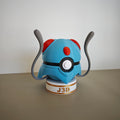 0072 - Tentacool