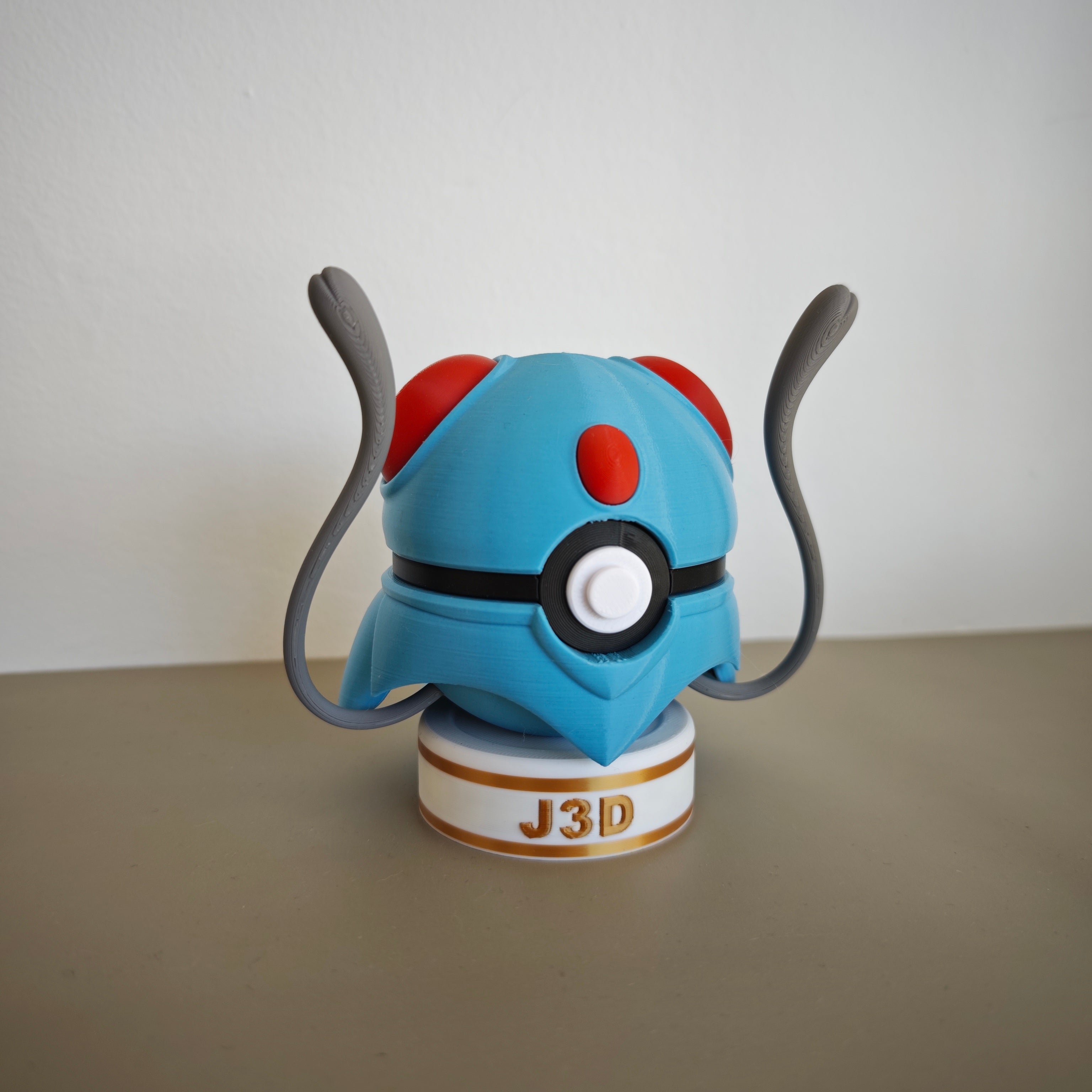 0072 - Tentacool