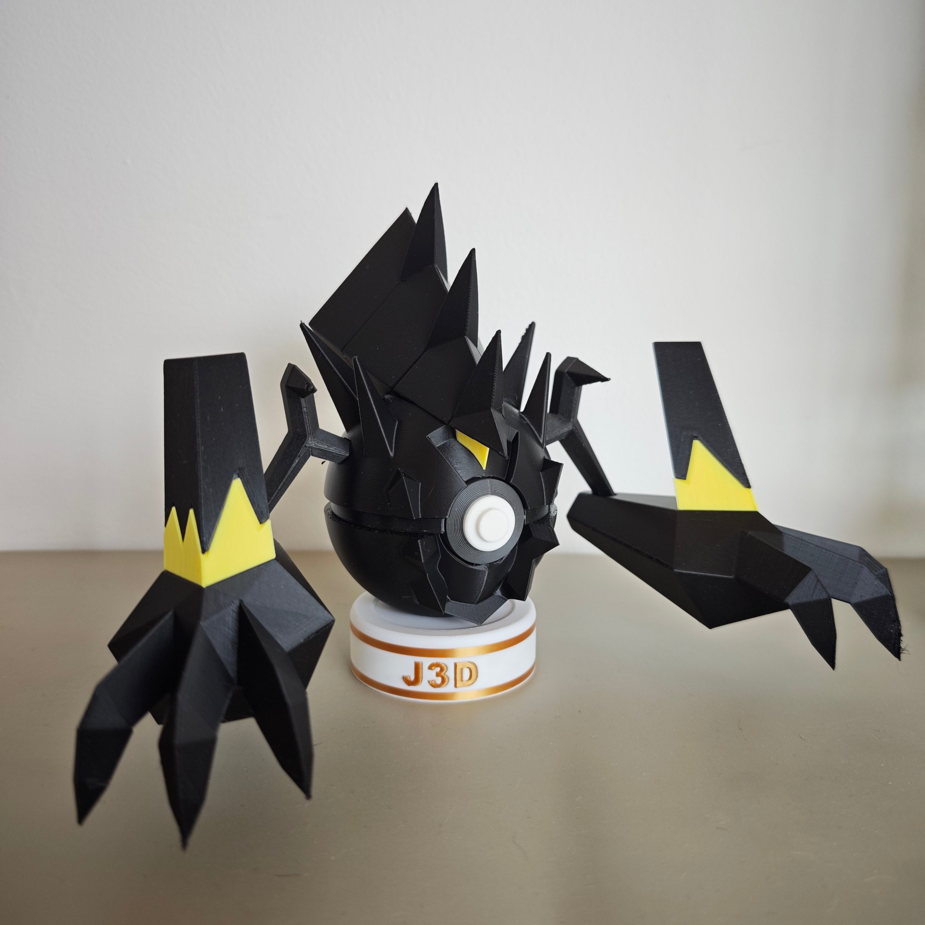 0800 - Necrozma