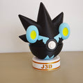 0405 - Luxray