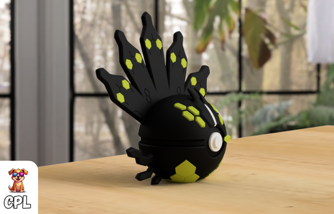 Zygarde - 0718