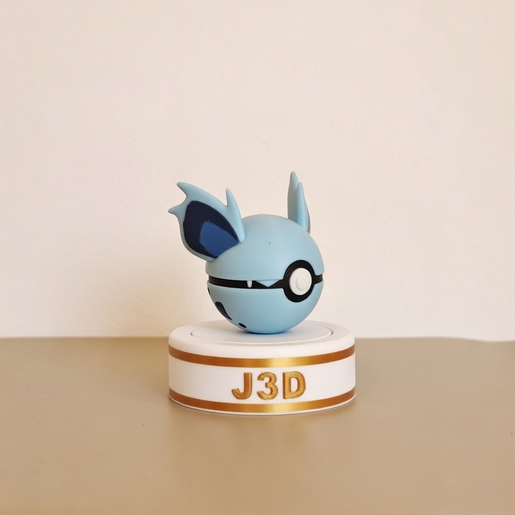 0030 - Nidorina