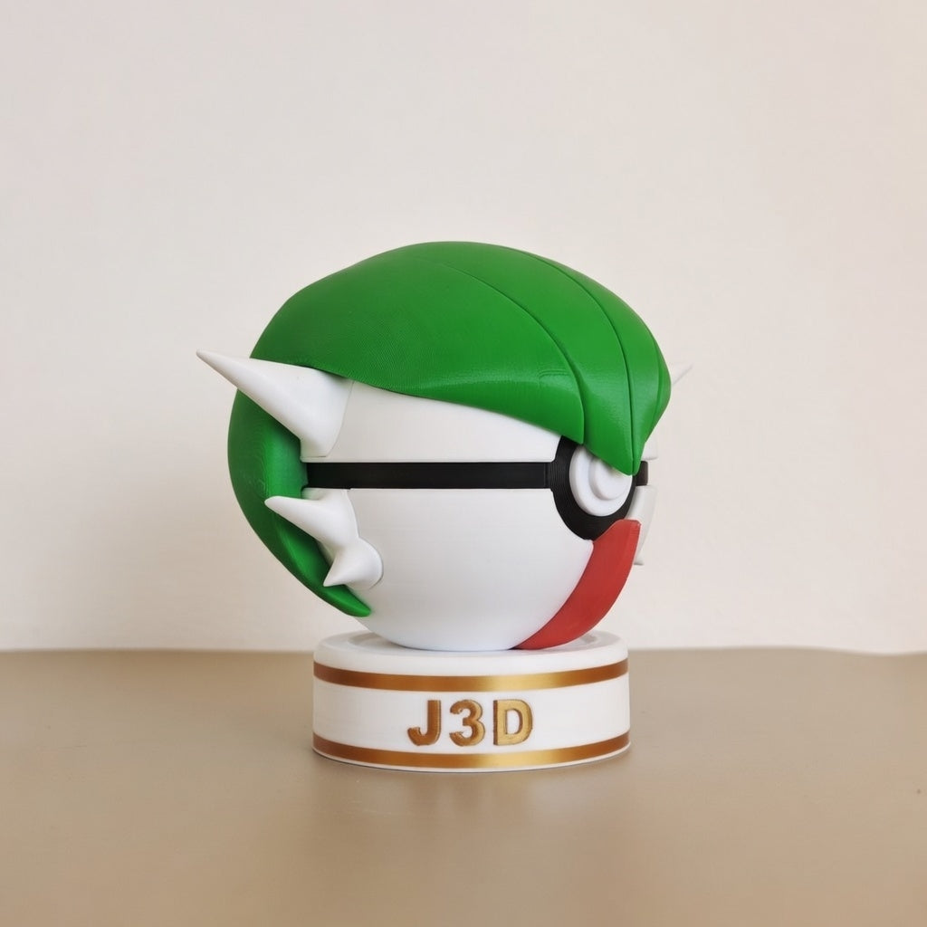 0282 - Gardevoir