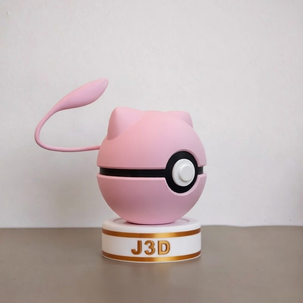0151 - Mew