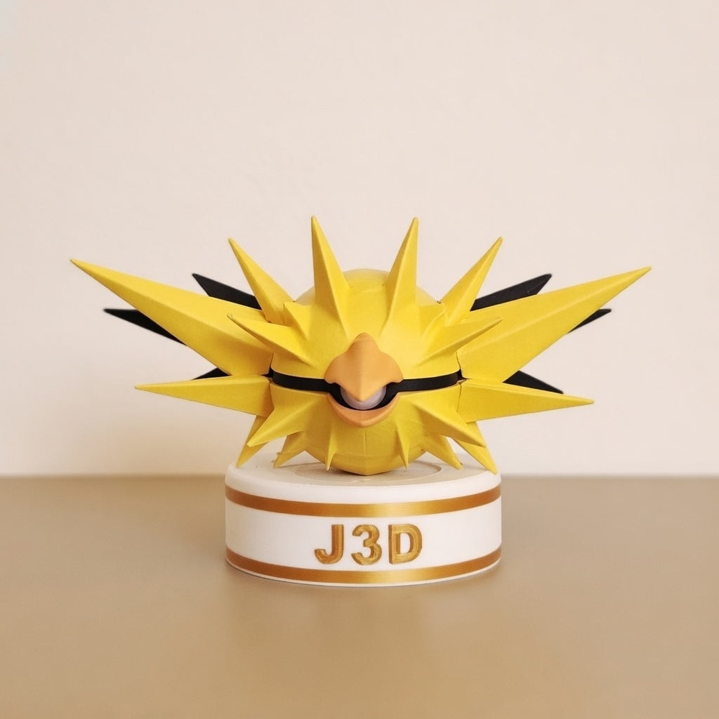 0145 - Électhor