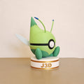 0251 - Celebi