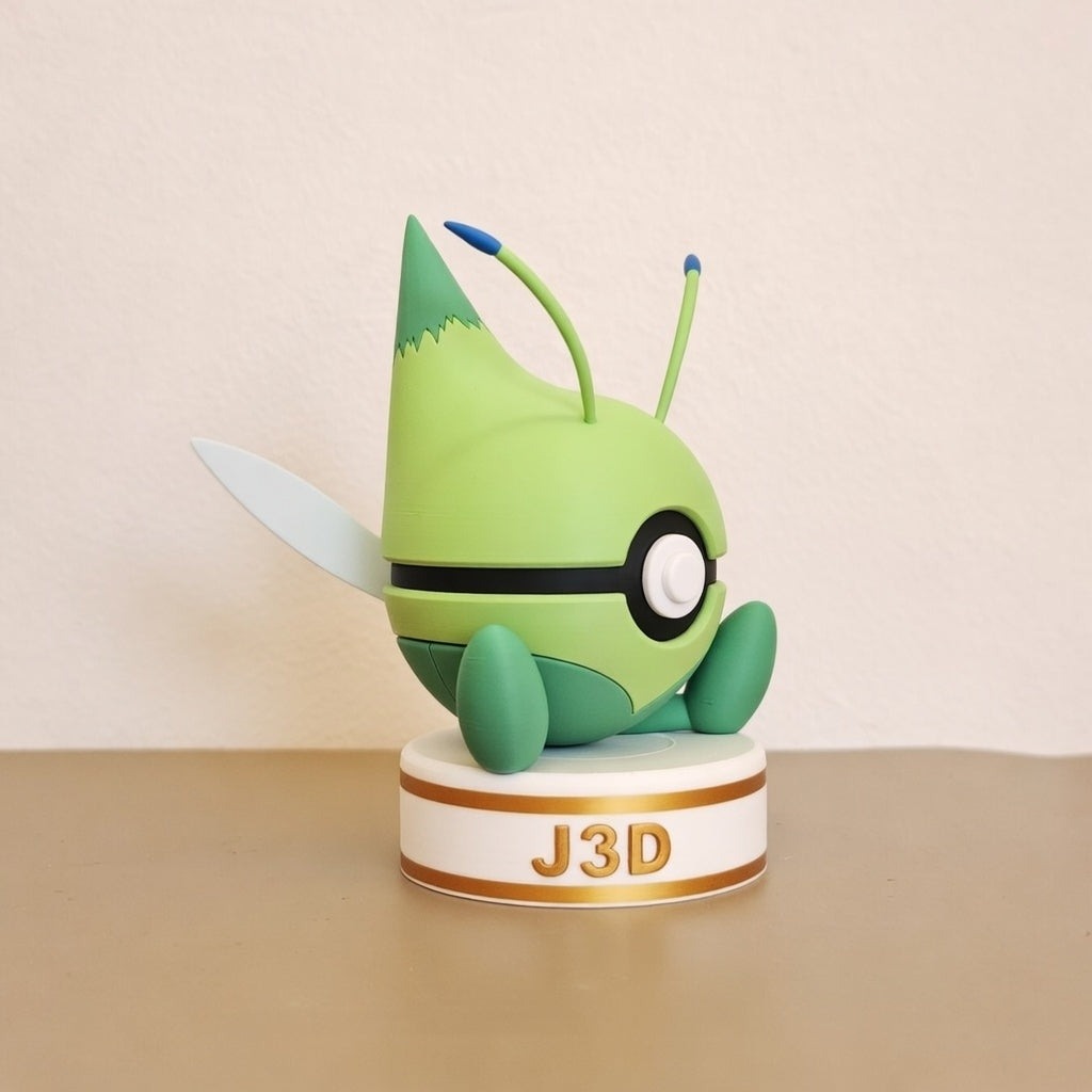 0251 - Celebi