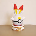 0813 - Flambino