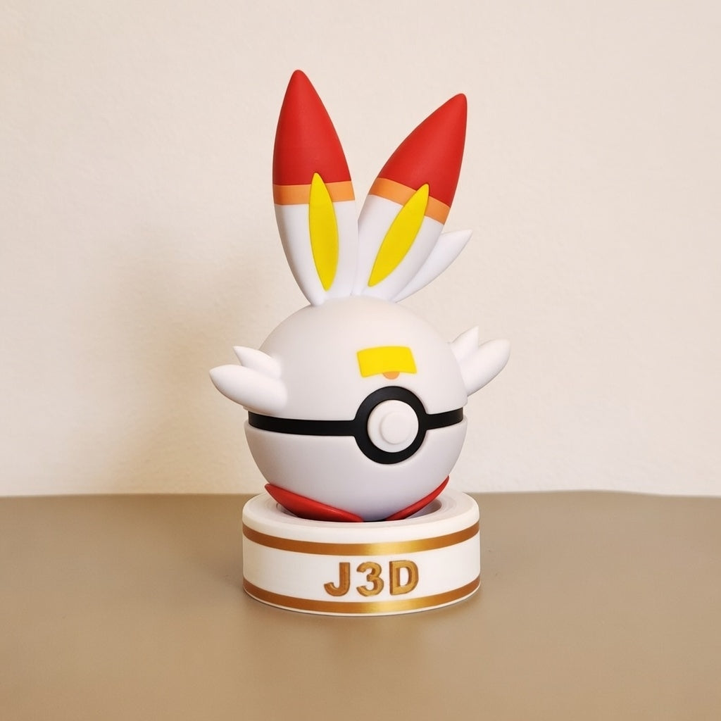 0813 - Flambino
