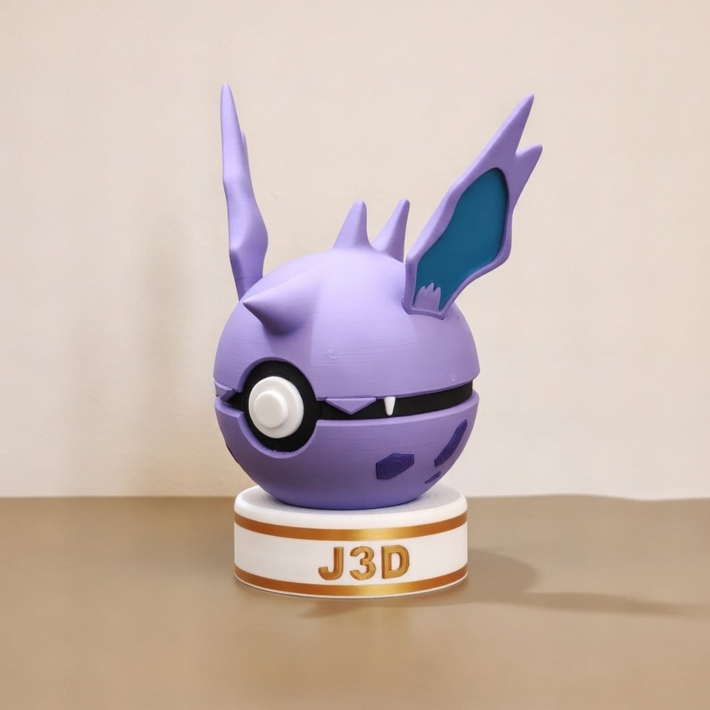 0033 - Nidorino