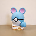 0183 - Marill
