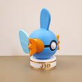 0258 - Gobou