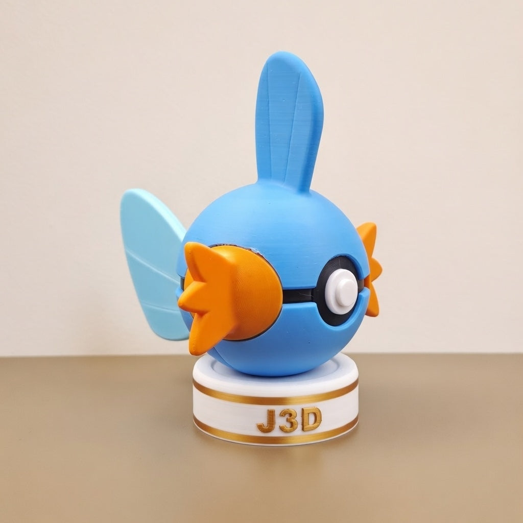 0258 - Gobou