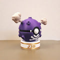 0109 - Smogo
