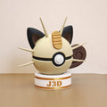 0052 - Miaouss