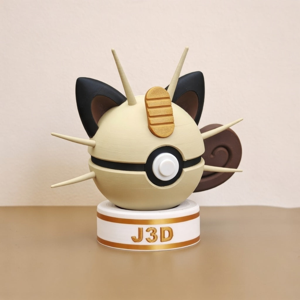 0052 - Miaouss