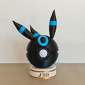 0197 - Noctali
